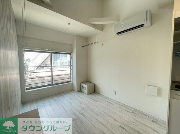 駒込スクエアの物件内観写真